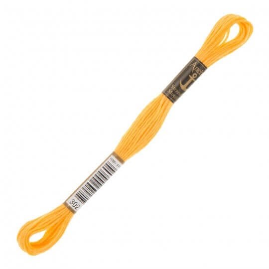 ANCHOR MOULINE (MULİNE) 0302