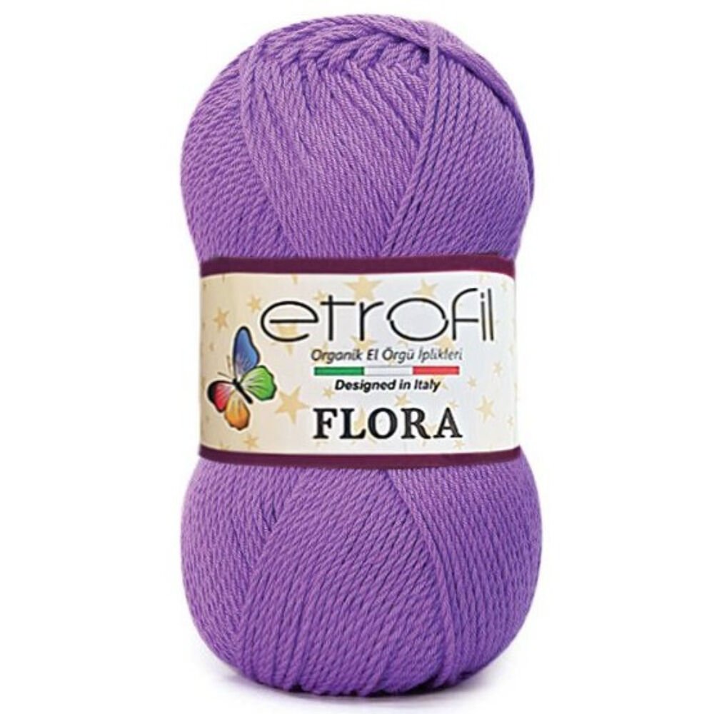 ETROFİL FLORA 70660