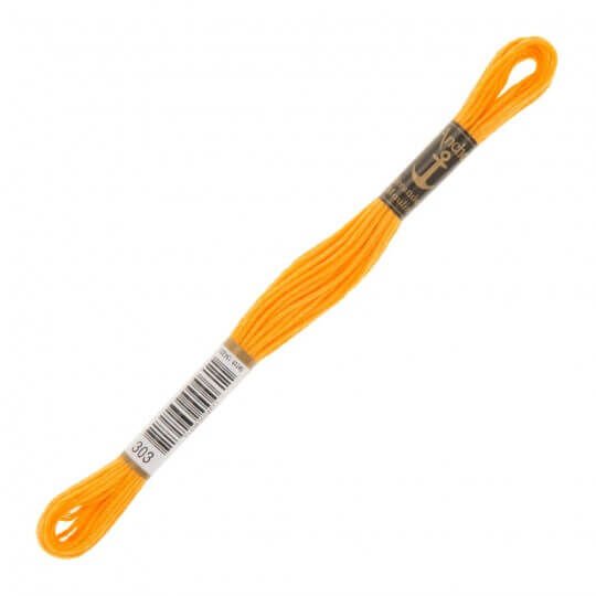 ANCHOR MOULINE (MULİNE) 0303