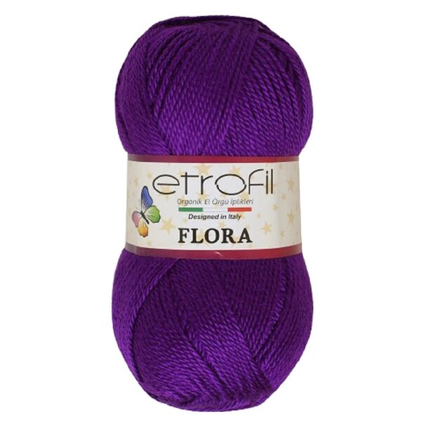 ETROFİL FLORA 70670