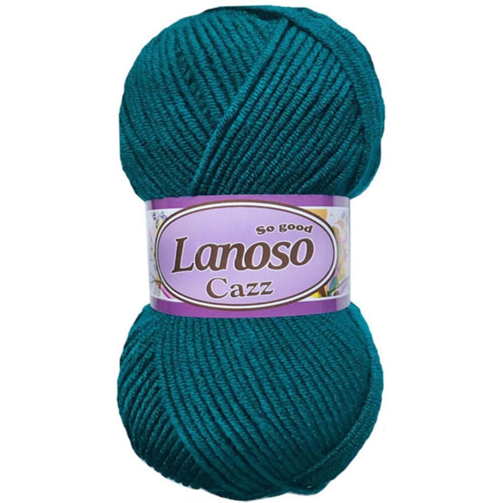 LANOSO CAZZ 918