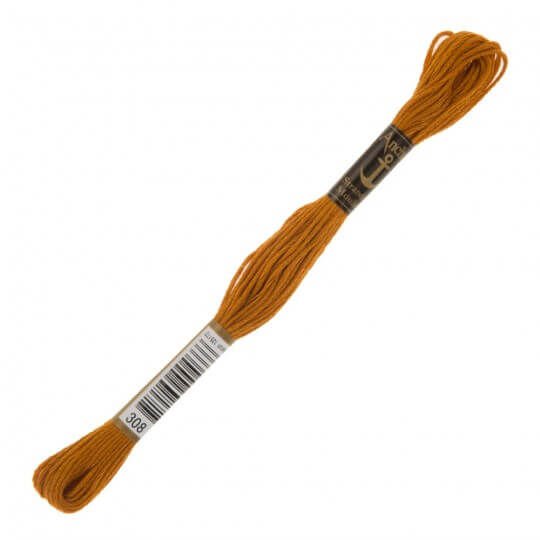 ANCHOR MOULINE (MULİNE) 0308