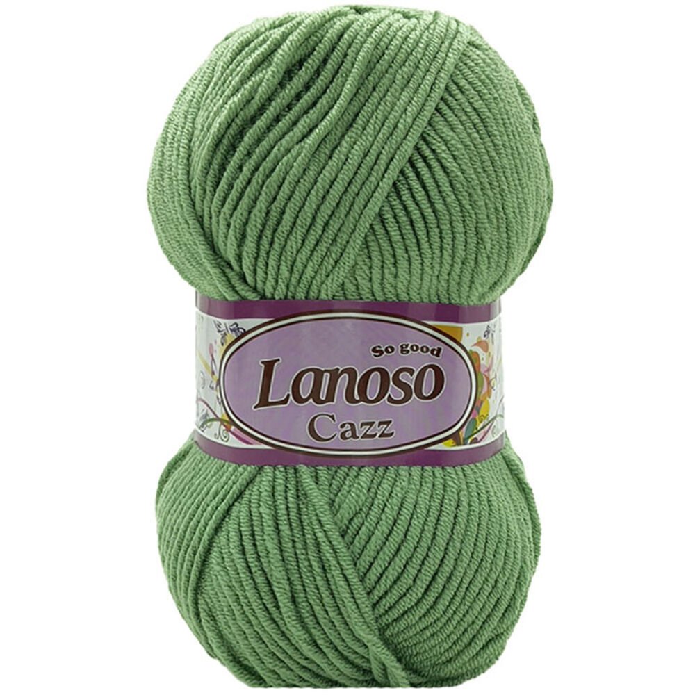 LANOSO CAZZ 927