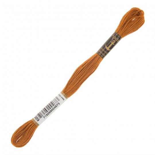 ANCHOR MOULINE (MULİNE) 0309