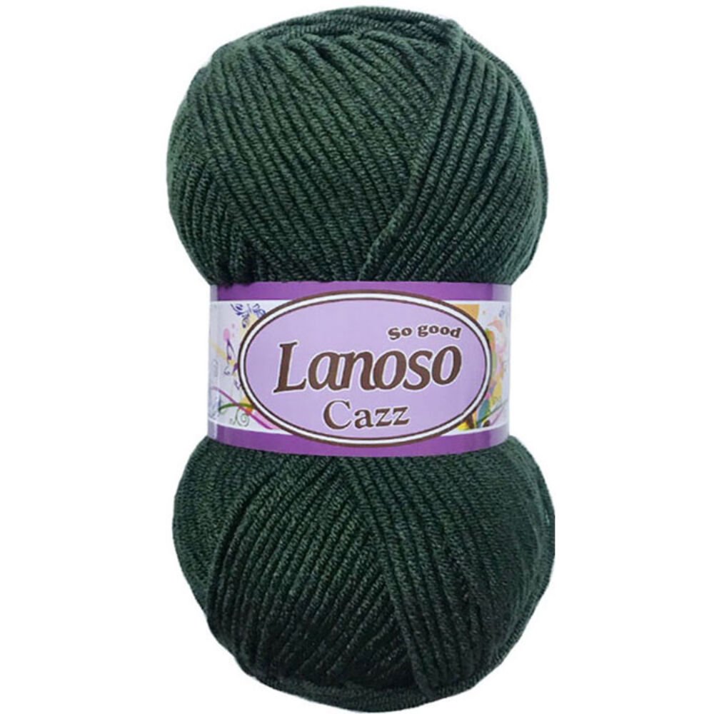 LANOSO CAZZ 929