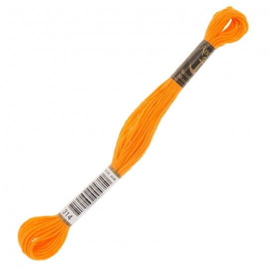 ANCHOR MOULINE (MULİNE) 0314