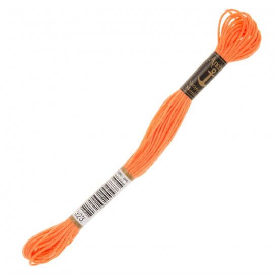 ANCHOR MOULINE (MULİNE) 0323