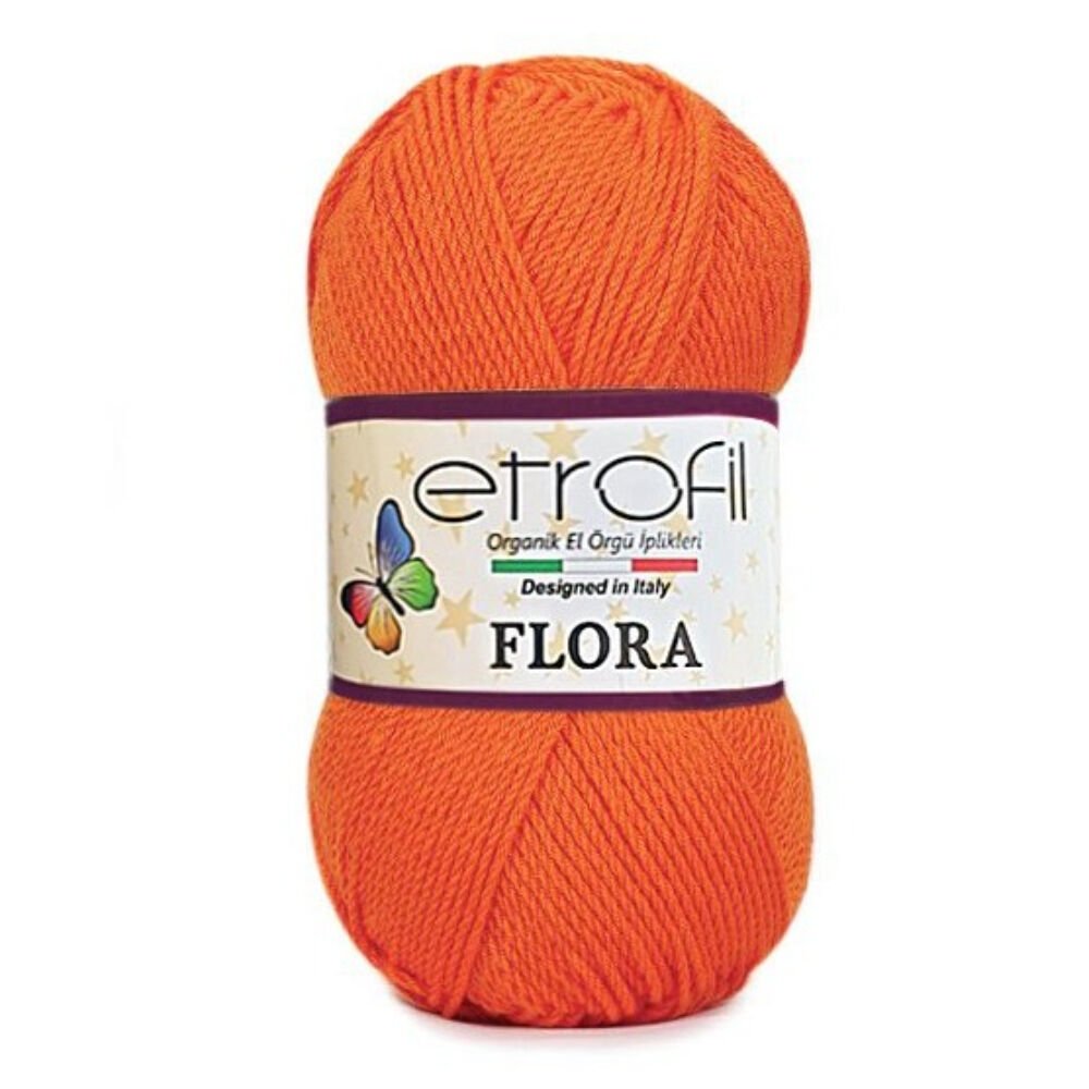 ETROFİL FLORA 72005