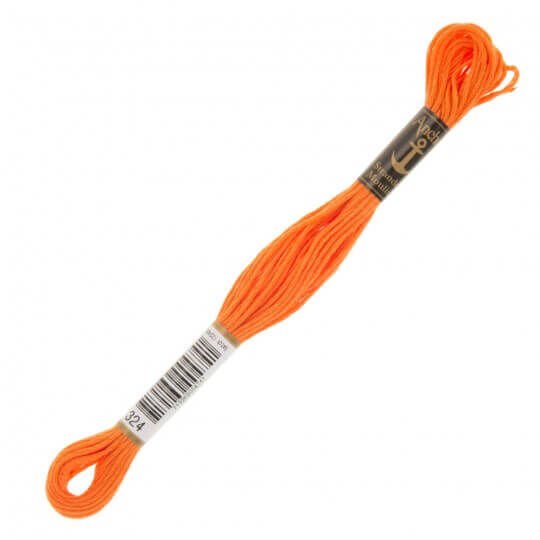 ANCHOR MOULINE (MULİNE) 0324