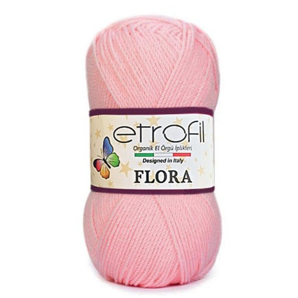 ETROFİL FLORA 73027