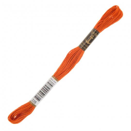ANCHOR MOULINE (MULİNE) 0326