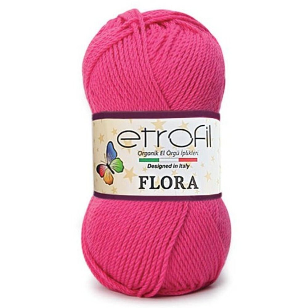 ETROFİL FLORA 73028