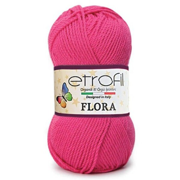 ETROFİL FLORA 73028
