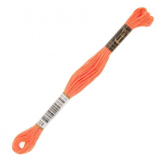 ANCHOR MOULINE (MULİNE) 0328