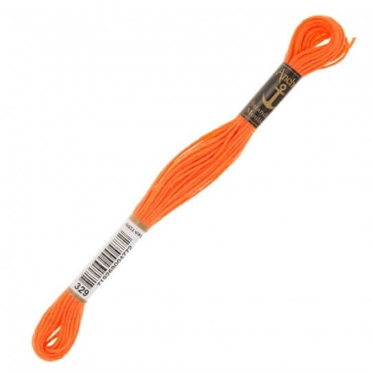 ANCHOR MOULINE (MULİNE) 0329