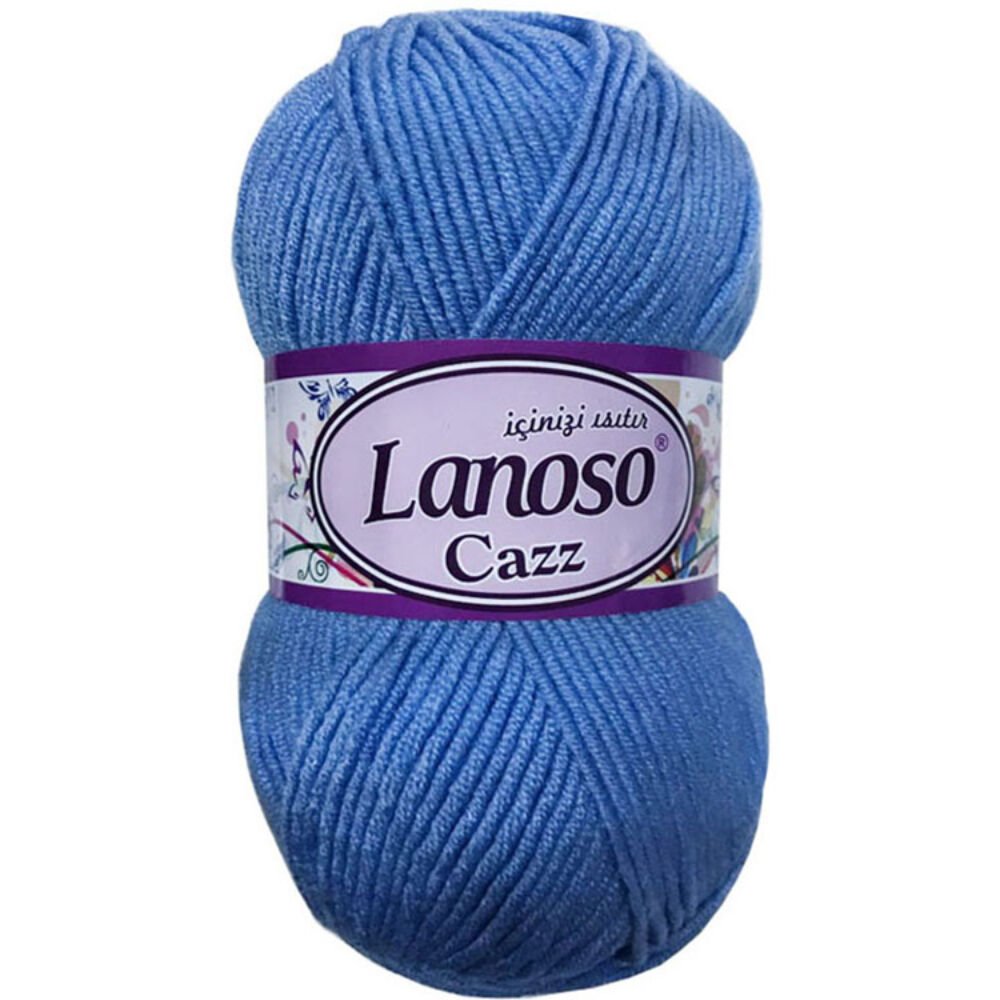 LANOSO CAZZ 940
