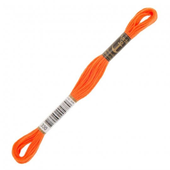 ANCHOR MOULINE (MULİNE) 0330