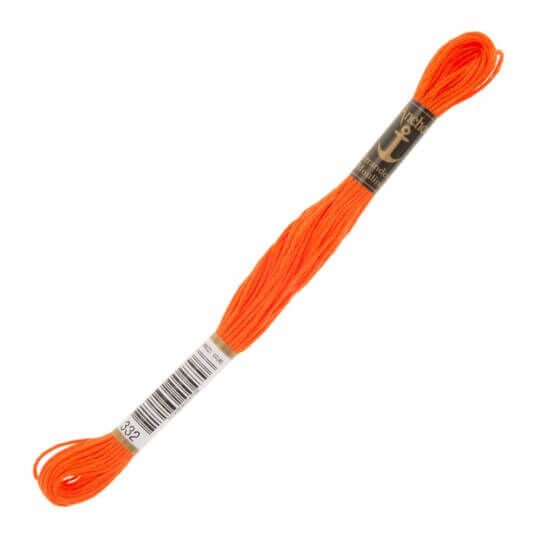 ANCHOR MOULINE (MULİNE) 0332