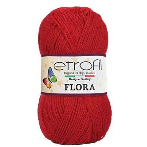 ETROFİL FLORA 73034