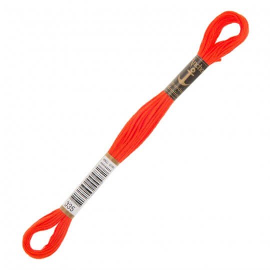 ANCHOR MOULINE (MULİNE) 0335