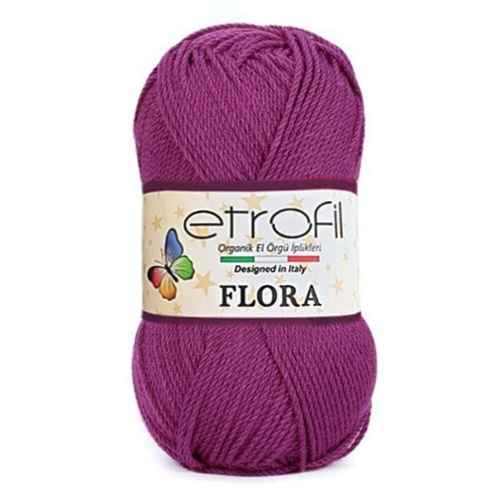 ETROFİL FLORA 73049