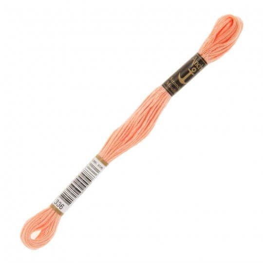 ANCHOR MOULINE (MULİNE) 0336