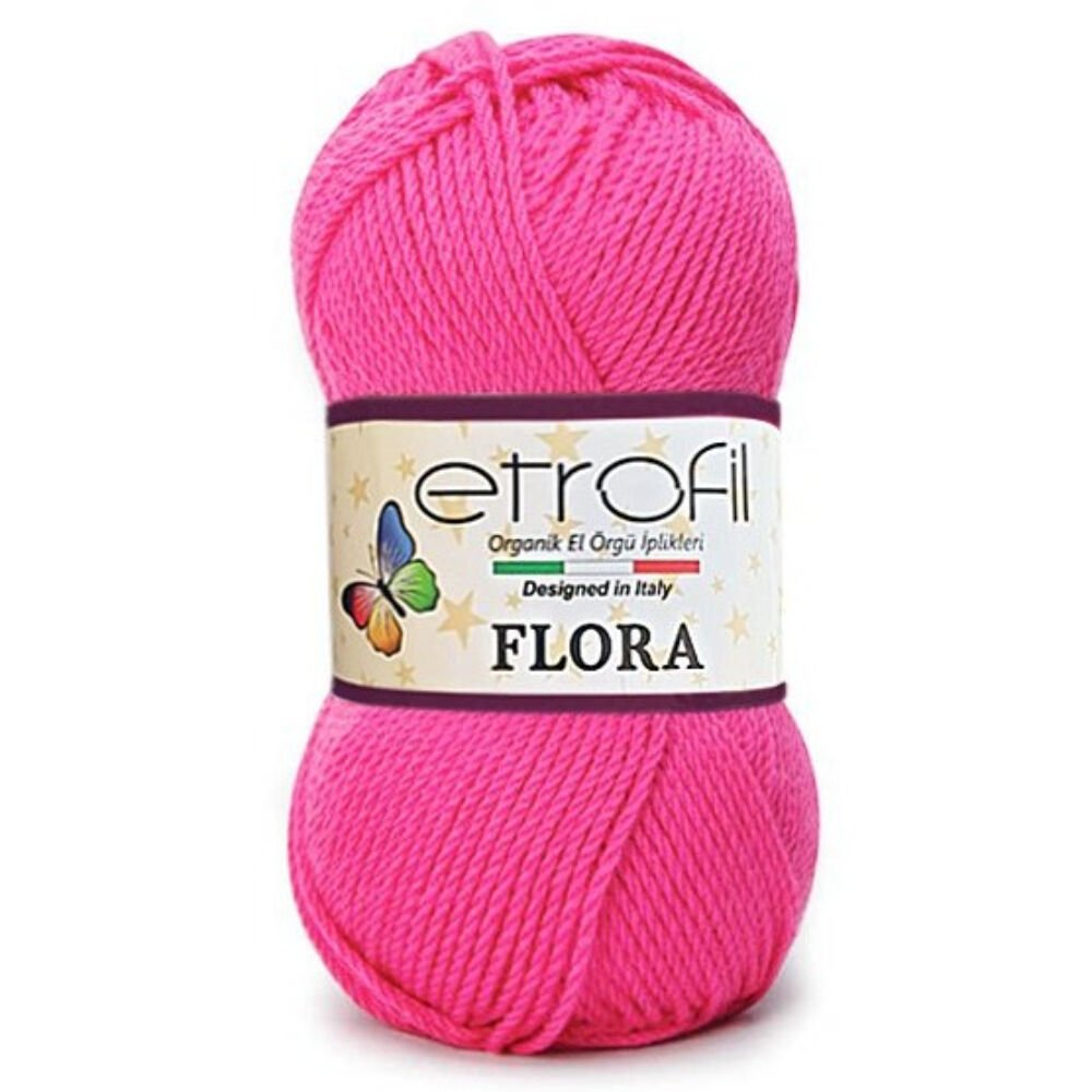 ETROFİL FLORA 73058