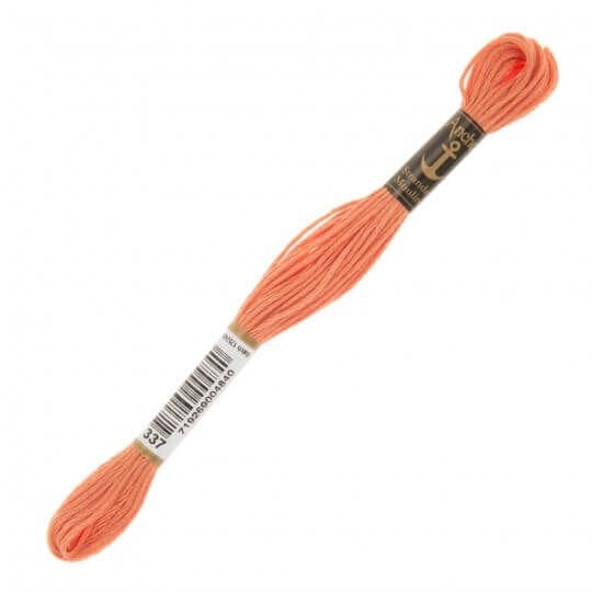 ANCHOR MOULINE (MULİNE) 0337