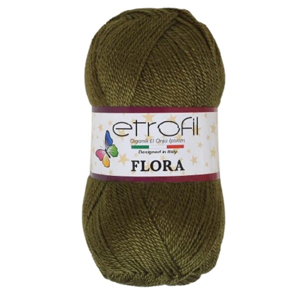 ETROFİL FLORA 74008