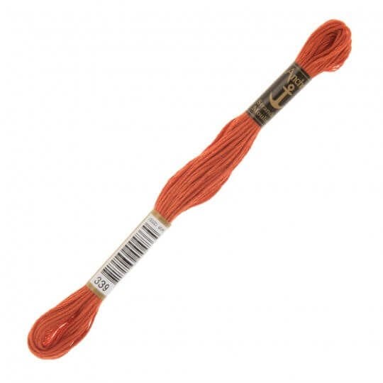 ANCHOR MOULINE (MULİNE) 0339
