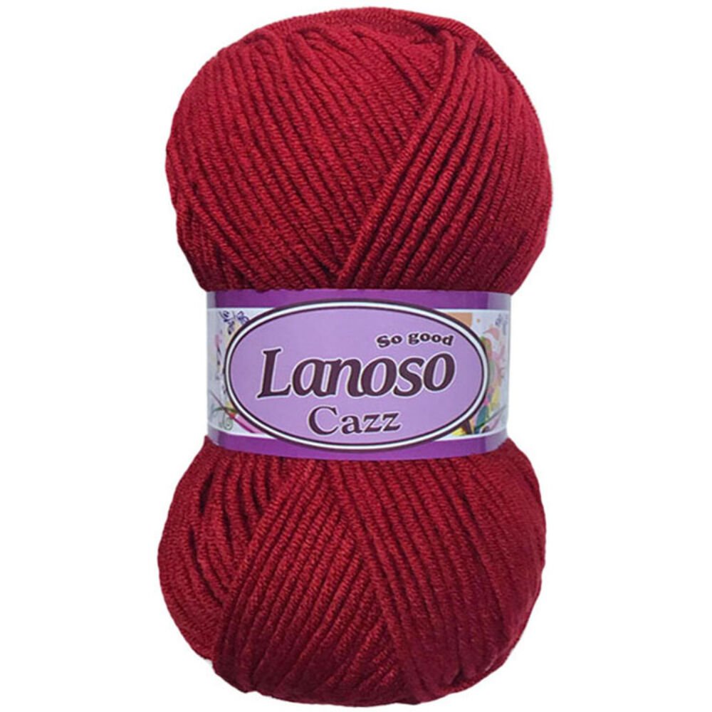 LANOSO CAZZ 956