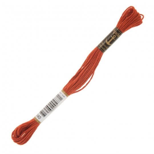 ANCHOR MOULINE (MULİNE) 0340