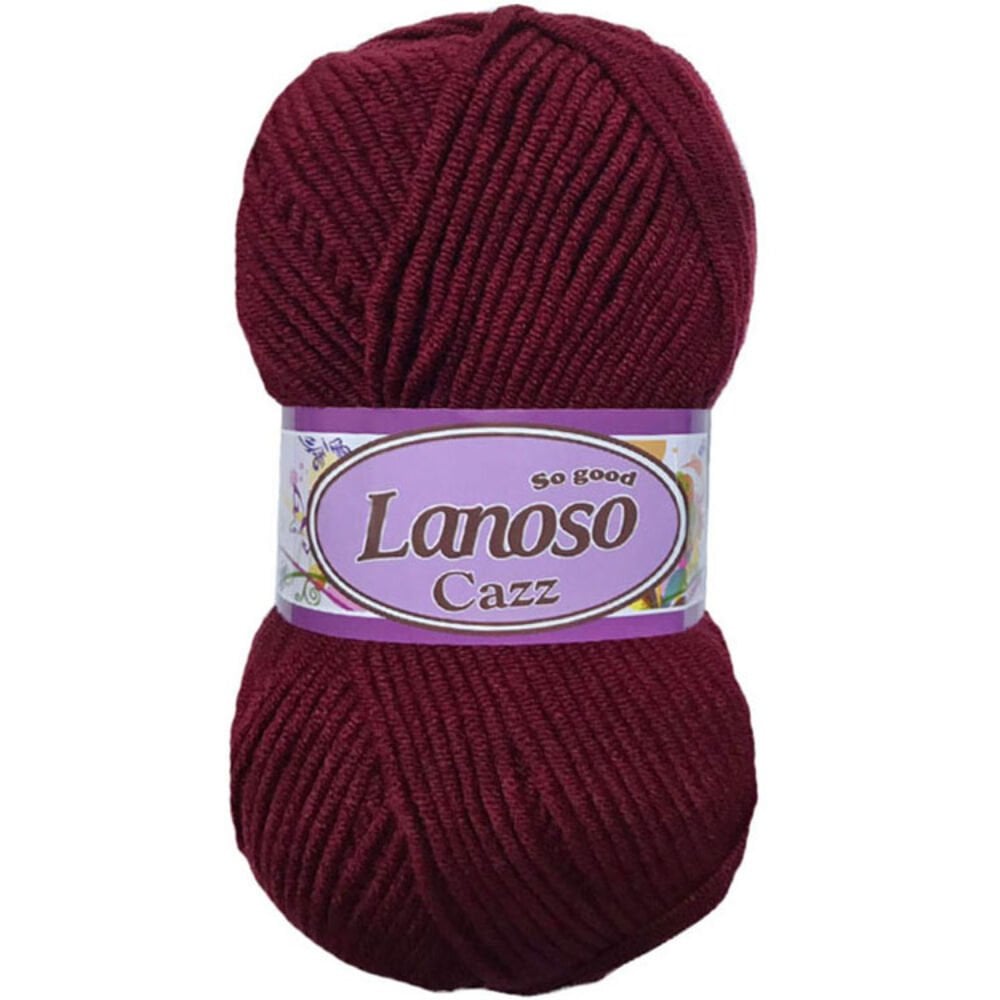 LANOSO CAZZ 957