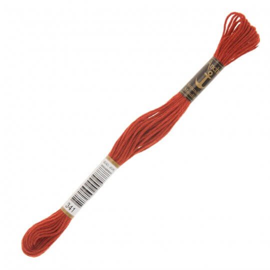 ANCHOR MOULINE (MULİNE) 0341
