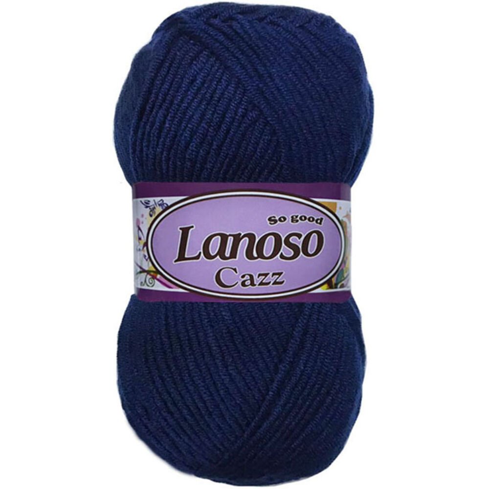 LANOSO CAZZ 958