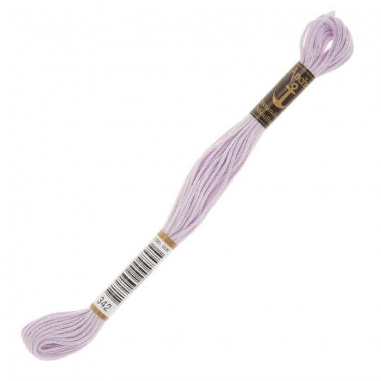 ANCHOR MOULINE (MULİNE) 0342