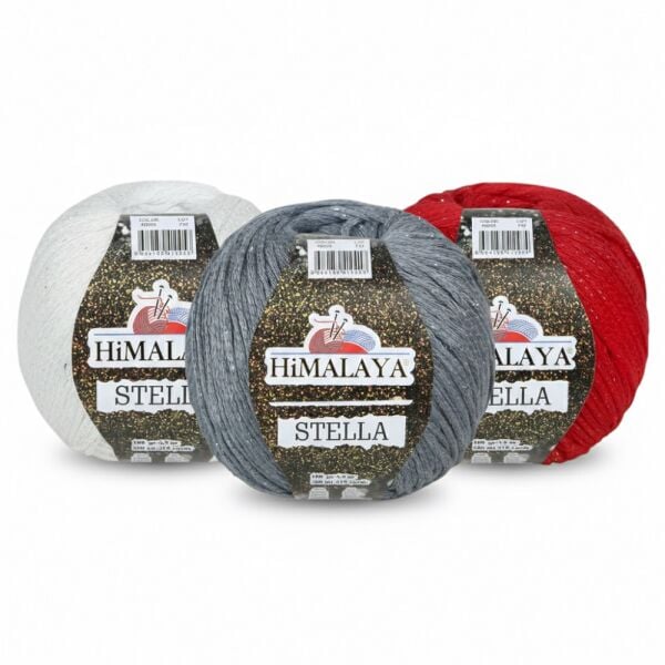 HİMALAYA STELLA