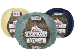 HİMALAYA STELLA