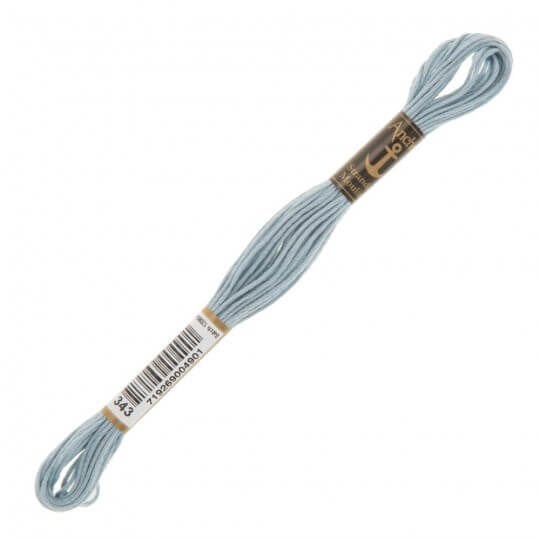 ANCHOR MOULINE (MULİNE) 0343