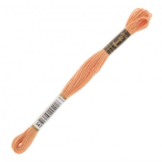 ANCHOR MOULINE (MULİNE) 0347