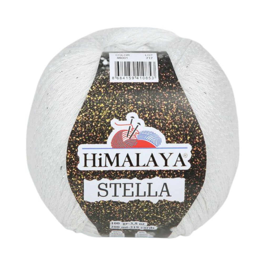 HİMALAYA STELLA 460-01
