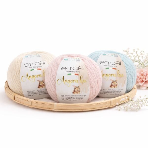 ETROFİL ANGORA LUX