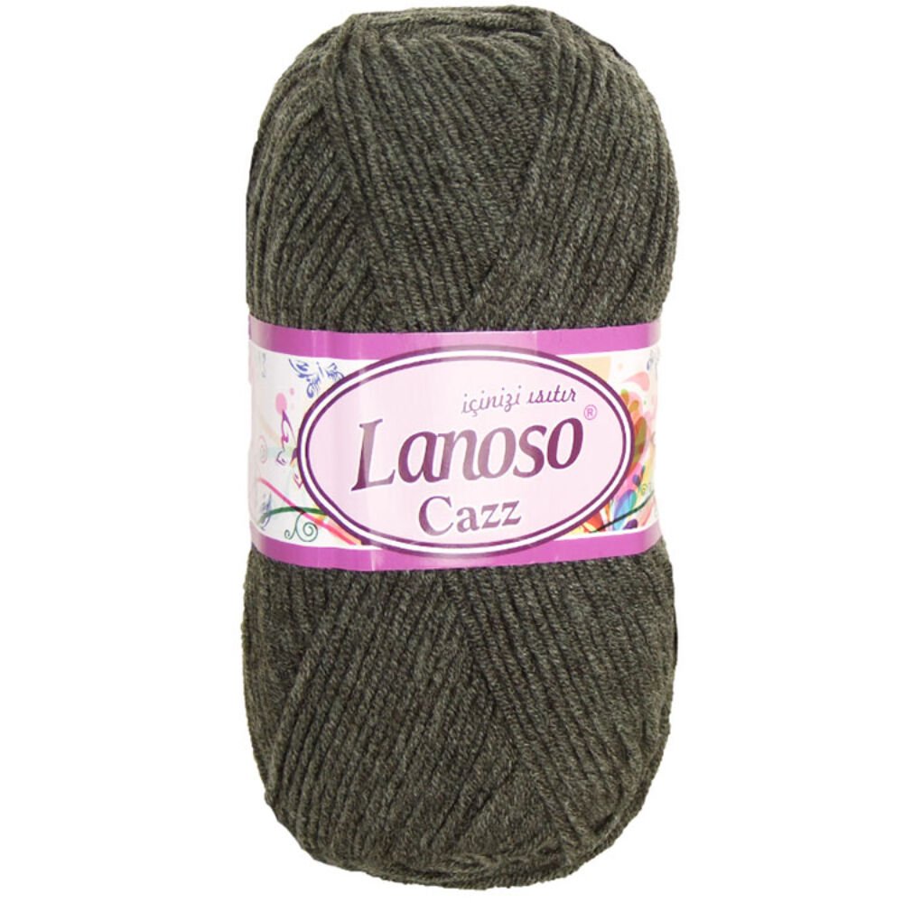 LANOSO CAZZ 963