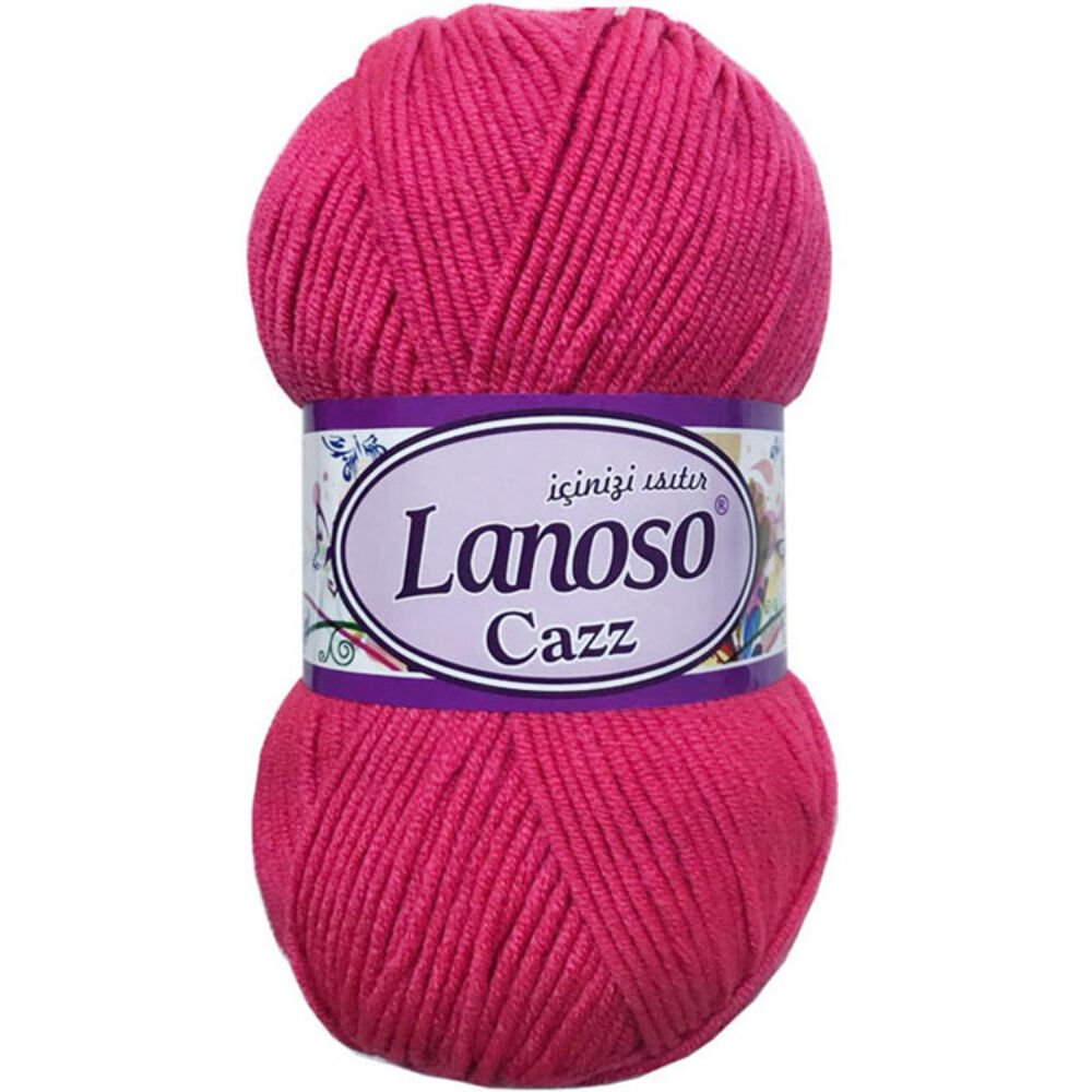 LANOSO CAZZ 981