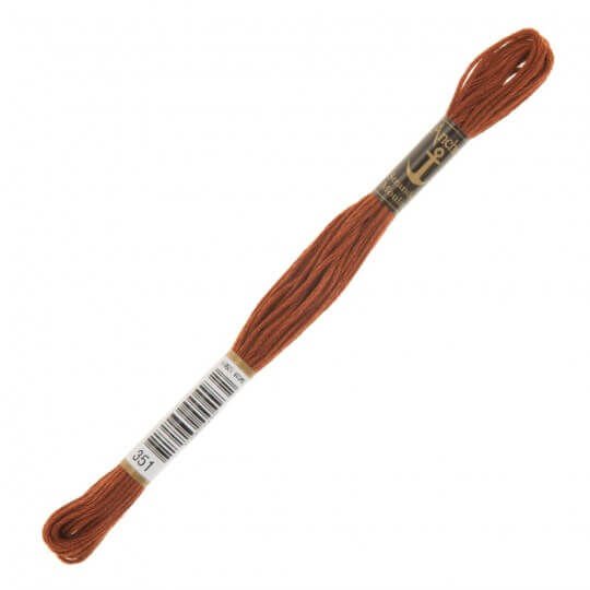 ANCHOR MOULINE (MULİNE) 0351