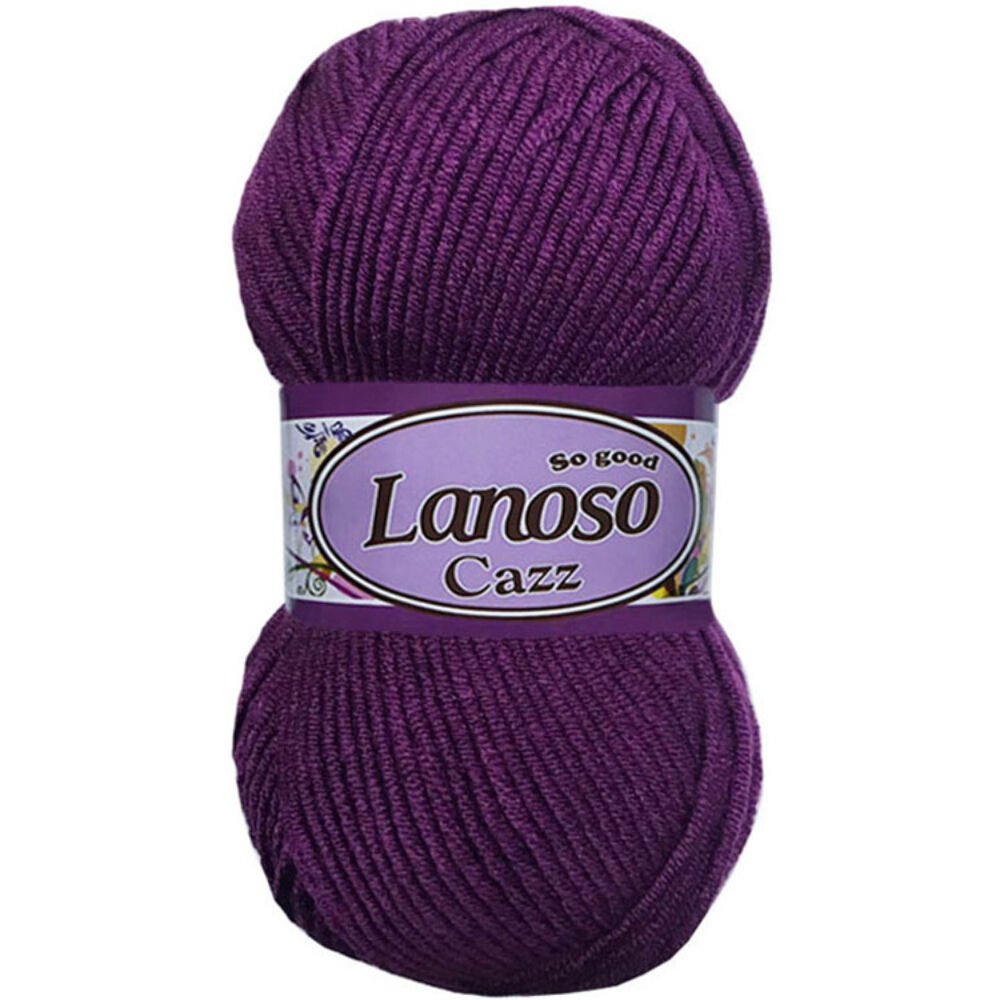 LANOSO CAZZ 986