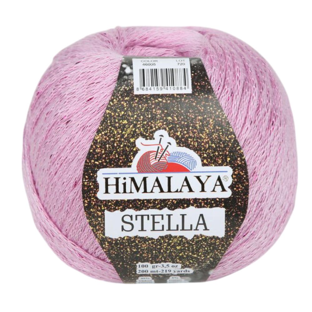 HİMALAYA STELLA 460-05