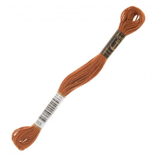 ANCHOR MOULINE (MULİNE) 0355