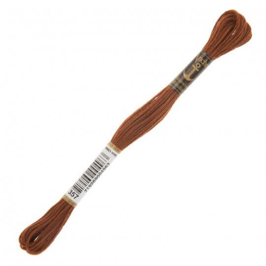 ANCHOR MOULINE (MULİNE) 0357