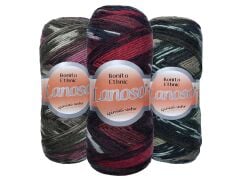 LANOSO BONITO ETHNIC